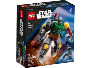 LEGO 75369 Star Wars Mech Boby Fetta Lego