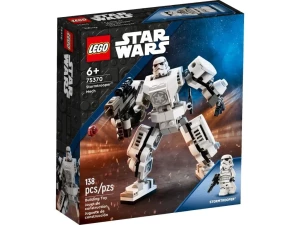 LEGO 75370 Star Wars Mech Szturmowca Lego