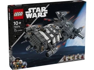 LEGO 75374 Star Wars The Onyx Cinder Lego