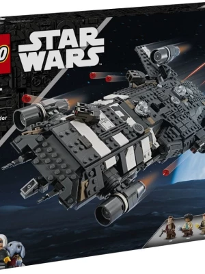 LEGO 75374 Star Wars The Onyx Cinder Lego
