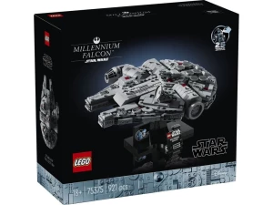LEGO 75375 Star Wars Sokół Millennium Lego