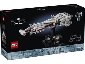 LEGO 75376 Star Wars Tantive IV Lego