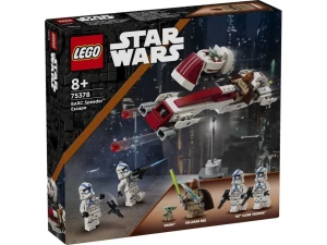 LEGO 75378 Star Wars Ucieczka na śmigaczu BARC Lego