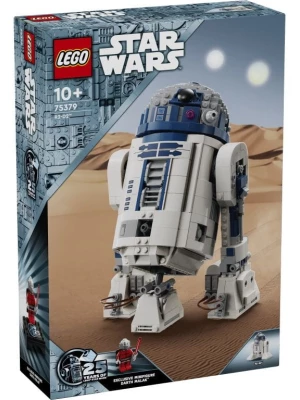 LEGO 75379 Star Wars R2-D2 Lego