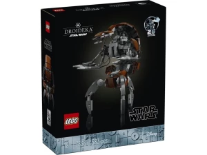 LEGO 75381 Star Wars Droideka Lego