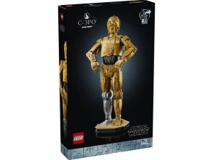 LEGO 75398 Star Wars C-3PO Lego