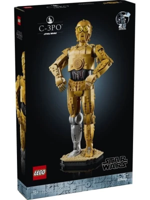 LEGO 75398 Star Wars C-3PO Lego
