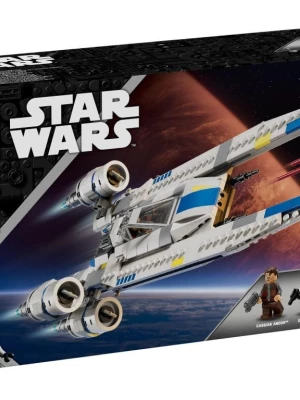 LEGO 75399 Star Wars Myśliwiec U-Wing Rebelii Lego