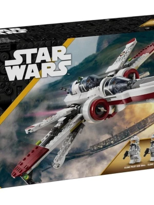 LEGO 75402 Star Wars Myśliwiec ARC-170 Lego