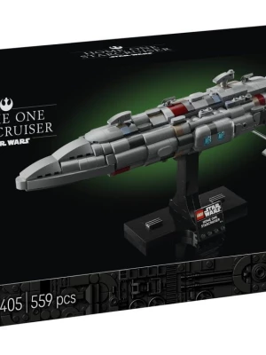 LEGO 75405 Star Wars Krążownik typu Home One Lego