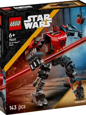 LEGO 75411 Star Wars Mech Dartha Maula Lego