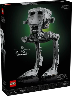 LEGO 75417 Star Wars Maszyna krocząca AT-ST Lego