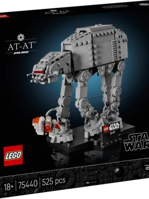 LEGO 75440 Star Wars AT-AT Lego