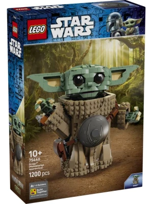 LEGO 75446 Star Wars Grogu (uczeń Mandalorianina) Lego