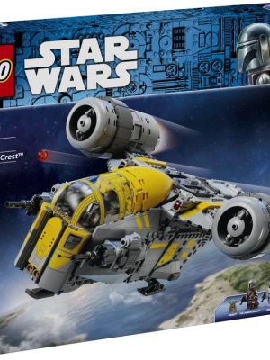 LEGO 75447 Star Wars Brzeszczot Lego