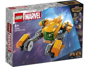 LEGO 76254 Marvel Statek kosmiczny małego Rocketa Lego