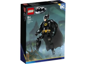 LEGO 76259 Super Heroes Figurka Batmana™ do zbudowania Lego