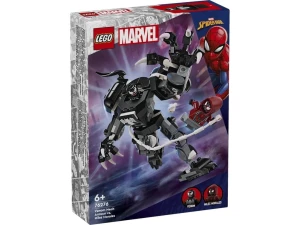 LEGO 76276 Super Heroes Mech Venoma Lego