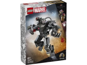 LEGO 76277 Super Heroes Mech War Machine’a Lego