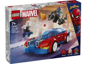 LEGO 76279 Super Heroes Auto Spider-mana Lego