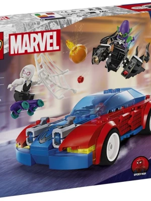 LEGO 76279 Super Heroes Auto Spider-mana Lego