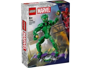 LEGO 76284 Super Heroes Figurka Zielonego Goblina Lego