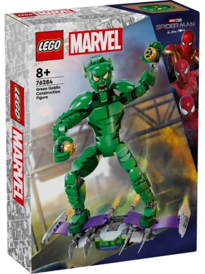 LEGO 76284 Super Heroes Figurka Zielonego Goblina Lego