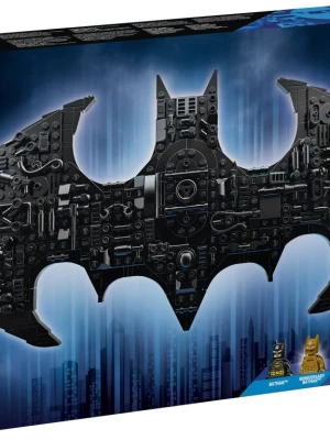 LEGO 76330 SUPER HEROES Logo Batmana Lego