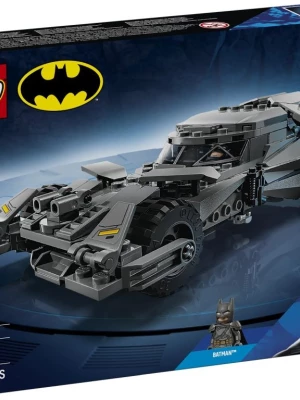 LEGO 76331 SUPER HEROES Batmobil z filmu Batman V Superman Lego