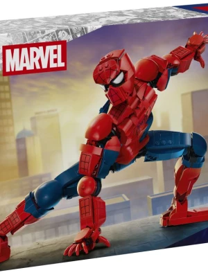 LEGO 76346 Super Heroes Figurka Spider-Mana Lego LEGO 76346 Super Heroes Figurka Spider-Mana Lego