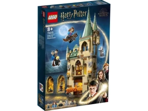 LEGO 76413 Harry Potter Hogwart: Pokój Życzeń Lego