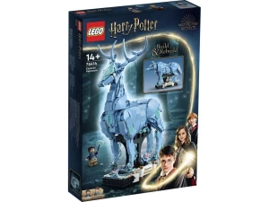 LEGO 76414 Harry Potter Expecto Patronum Lego