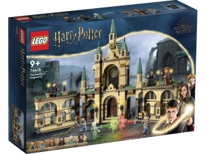 LEGO 76415 Harry Potter Bitwa o Hogwart Lego