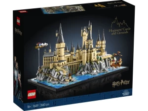 LEGO 76419 Harry Potter Zamek Hogwart i błonia Lego