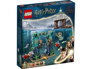 LEGO 76420 Harry Potter Turniej Trójmagiczny: Jezioro Hogwartu Lego
