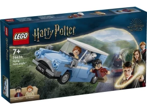 LEGO 76424 Harry Potter Latający Ford Anglia Lego