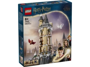 LEGO 76430 Harry Potter Sowiarnia w Hogwarcie Lego