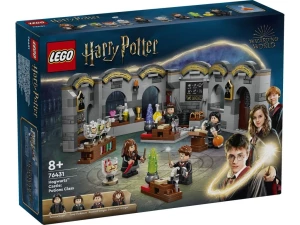 LEGO 76431 Harry Potter Zamek Hogwart™: Zajęcia z eliksirów Lego
