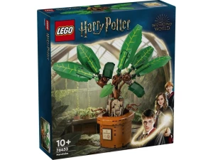 LEGO 76433 Harry Potter Mandragora Lego