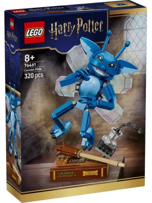 LEGO 76461 Harry Potter Chochlik kornwalijski Lego