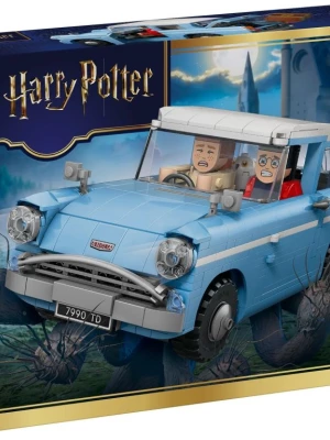 LEGO 76470 Harry Potter Zaczarowany latający Ford Lego