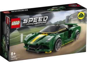 LEGO 76907 Speed Champions Lotus Evija Lego
