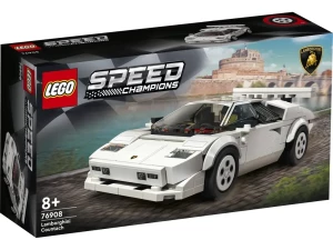 LEGO 76908 Speed Champions Lamborghini Countach Lego