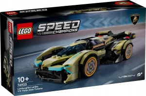 Lego 76923 Speed Champions Luksusowe Lamborghini Lambo V12 Vision Gt