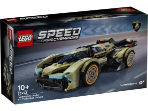 LEGO 76923 Speed Champions Luksusowe Lamborghini Lambo V12 Vision GT Lego