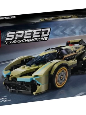 LEGO 76923 Speed Champions Luksusowe Lamborghini Lambo V12 Vision GT Lego