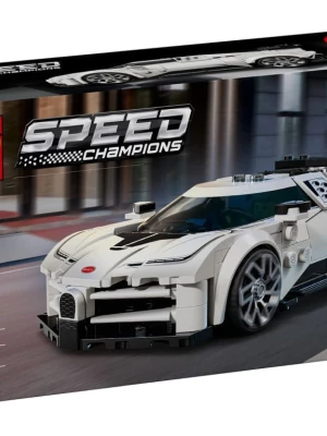 LEGO 77240 Speed Champions Hipersamochód Bugatti Centodieci Lego