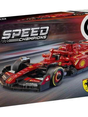 LEGO 77242 Speed Champions Bolid F1 Ferrari SF-24 Lego