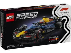 LEGO 77243 Speed Champions Bolid F1 Oracle Red Bull Racing RB20 Lego