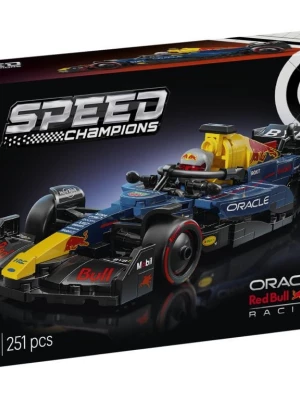 LEGO 77243 Speed Champions Bolid F1 Oracle Red Bull Racing RB20 Lego